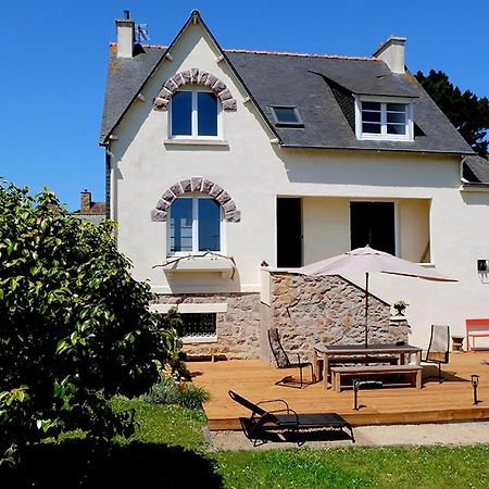 普劳巴兹拉内克Kerpalud, Maison Neo-Bretonne, Pres De Paimpol别墅 外观 照片
