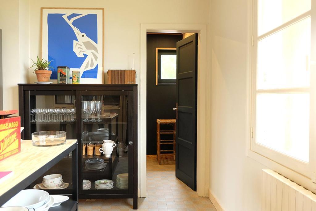 普劳巴兹拉内克Kerpalud, Maison Neo-Bretonne, Pres De Paimpol别墅 外观 照片