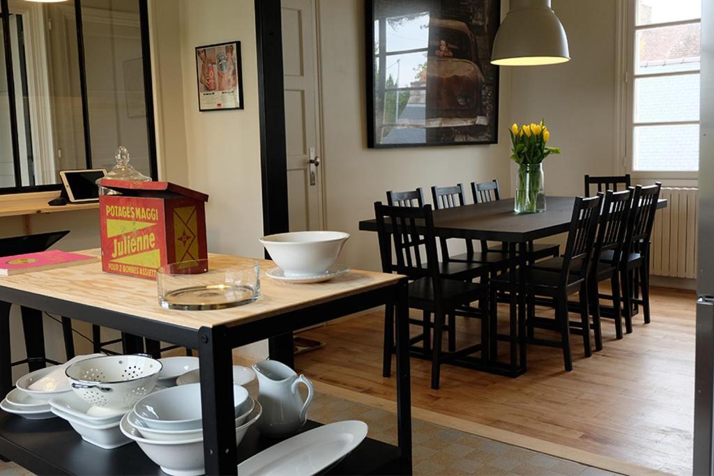 普劳巴兹拉内克Kerpalud, Maison Neo-Bretonne, Pres De Paimpol别墅 外观 照片