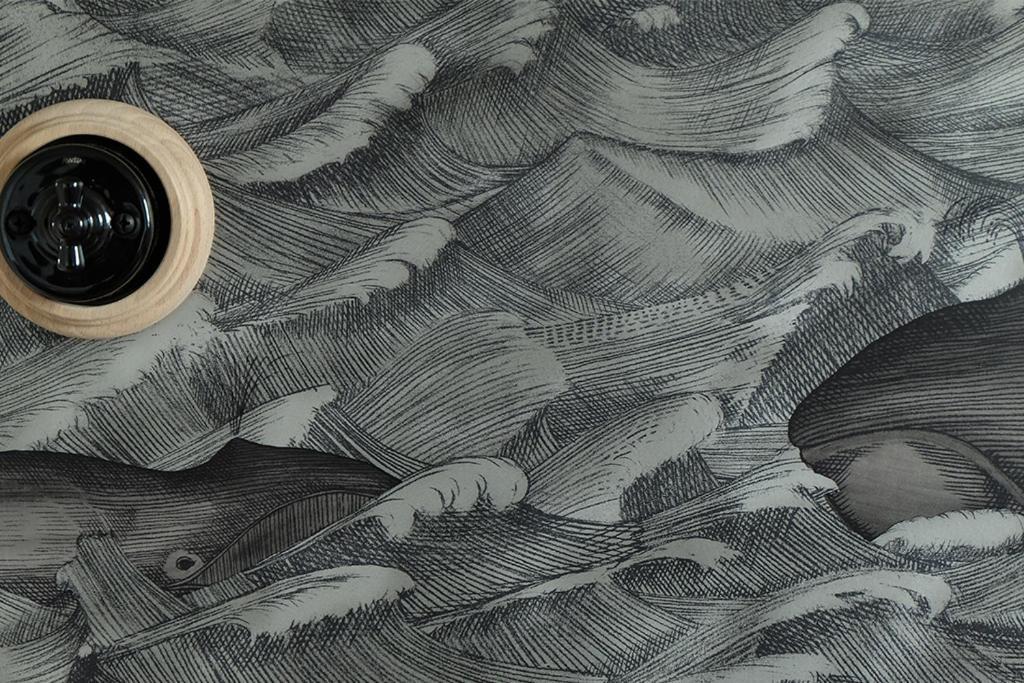 普劳巴兹拉内克Kerpalud, Maison Neo-Bretonne, Pres De Paimpol别墅 外观 照片
